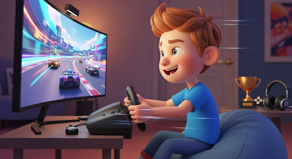 게이밍 모니터 추천, FPS 게임을 위한 주사율 선택 팁 (2025)