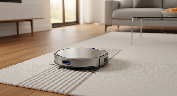 로봇청소기 추천 2025 인기 TOP6
