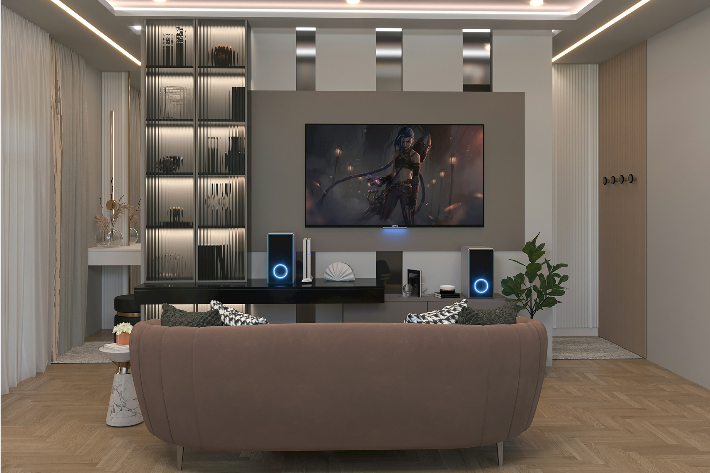 삼성, LG, TCL, 와이드뷰 인기 TV 제품 추천 :공간, 타입, 화질 총정리 (’25년 Ver.)