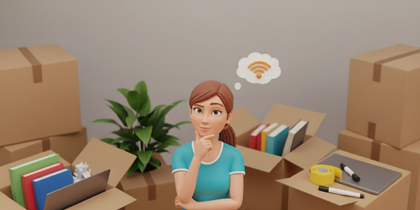 KT 인터넷 이전 설치 가이드 알아보기 (신청방법/비용/설치시간/꿀팁)