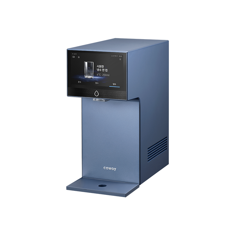 코웨이 아이콘 프로 사진