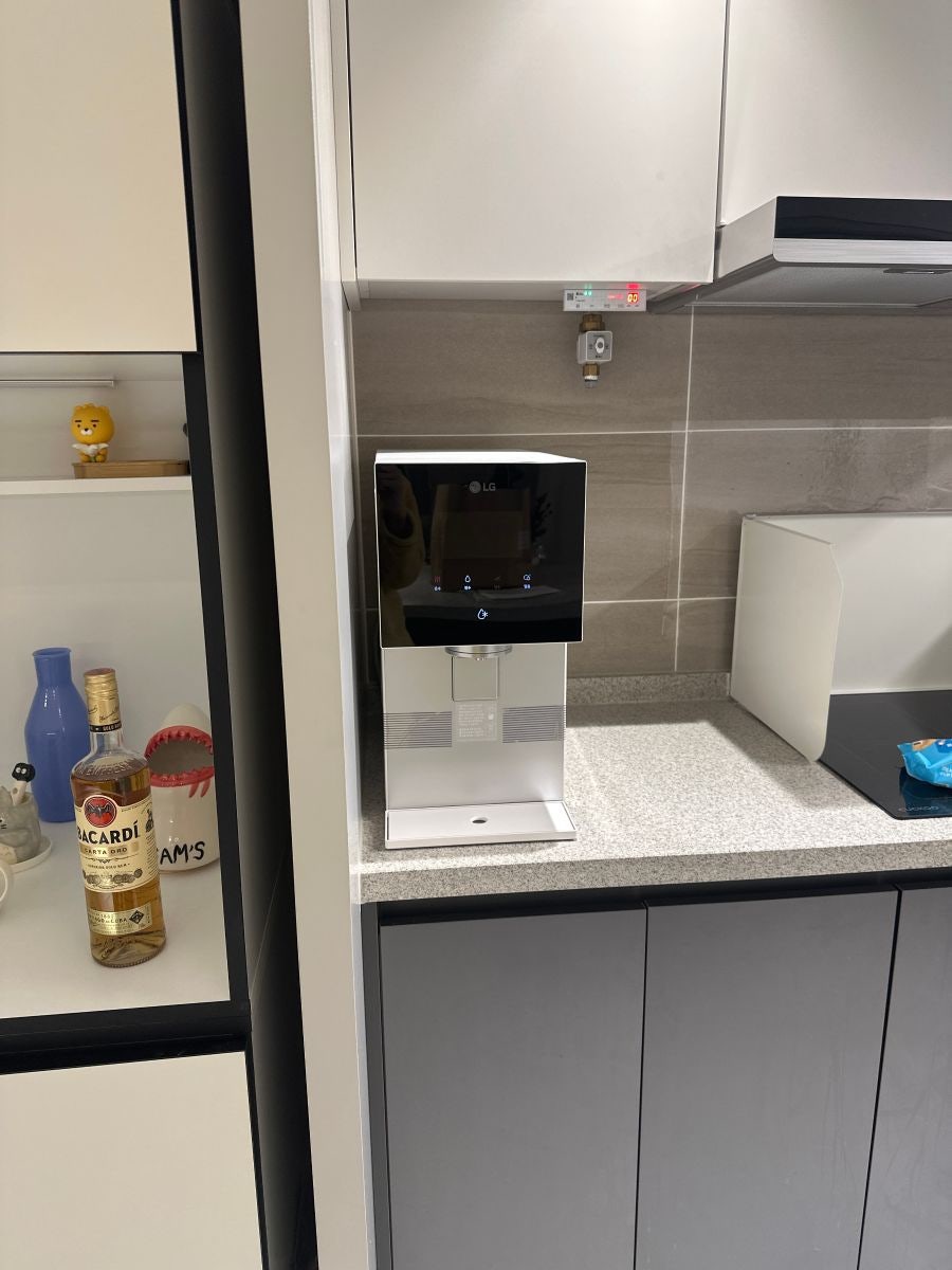 분유포트 대신 정수기가 좋은 이유와 BEST 3 모델 추천 : 네이버 블로그