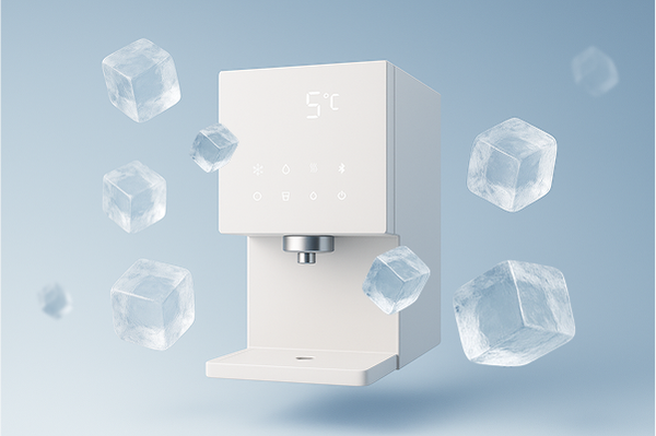 얼음정수기 구매가이드 : 브랜드별 얼음정수기 스펙, 특징, 가격 총정리