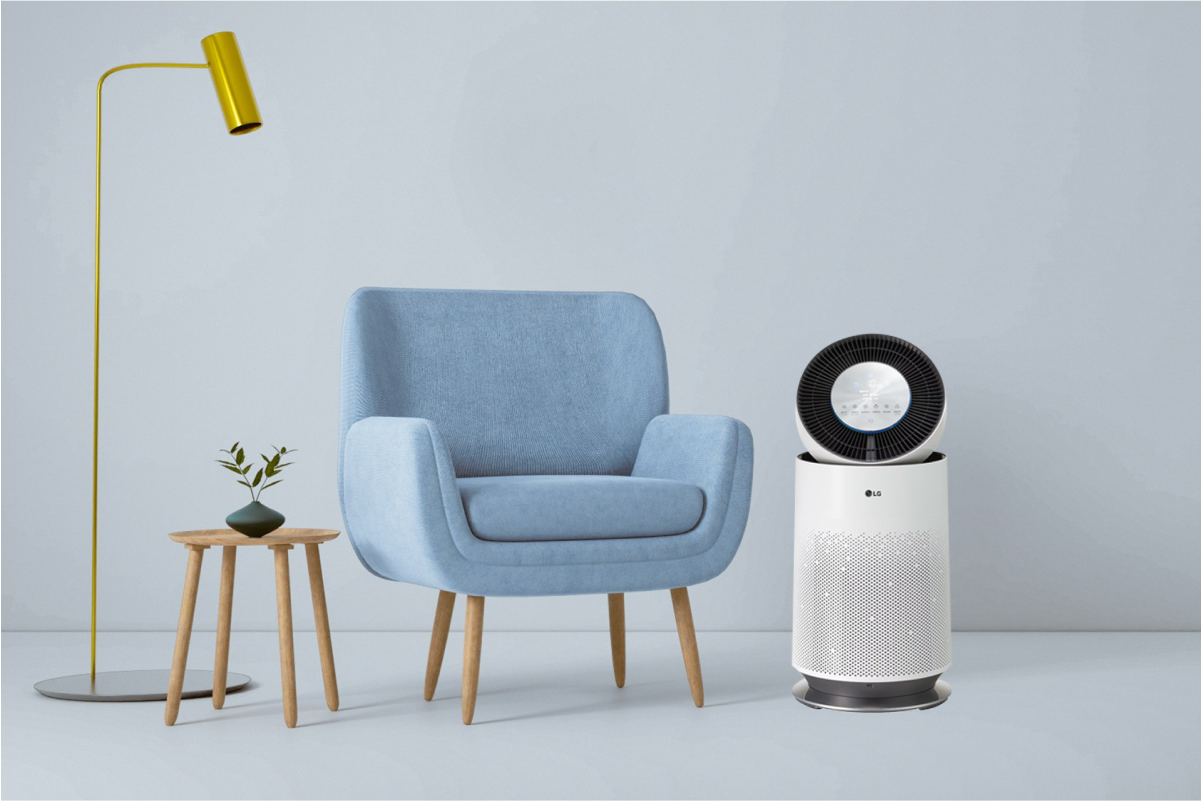가정용 공기청정기 렌탈 제품 추천 : 가격 비교, 필터, 면적별 구매 가이드 (’25년 Ver.)
