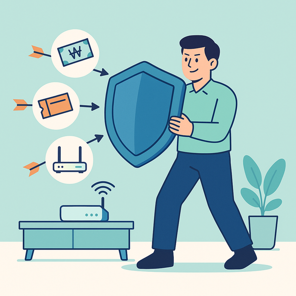 인터넷 해지방어 시 꿀팁 정리 (25년)