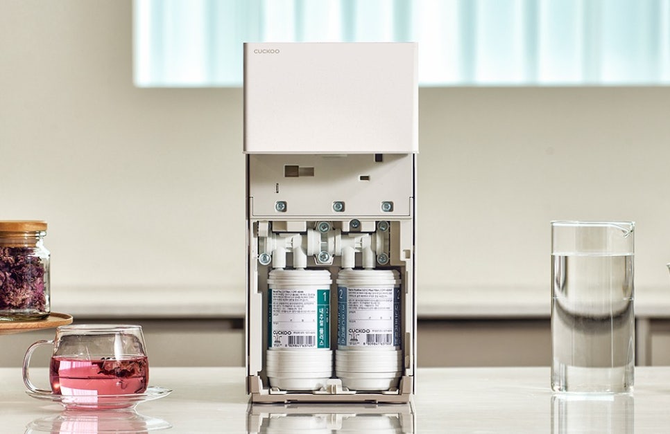 출처: 쿠쿠 인스 퓨어 미니 100 상세 페이지