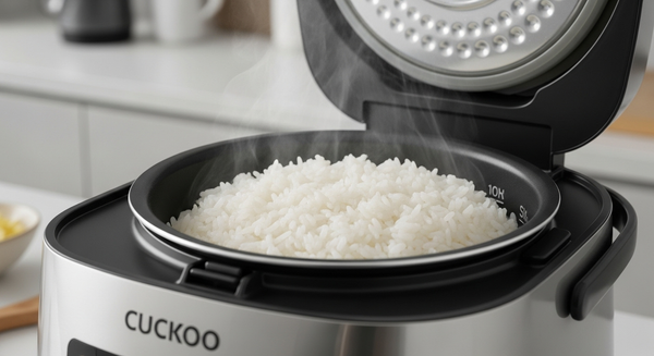 쿠쿠 밥솥 6인용 추천 비교 TOP5: 완벽한 밥맛을 위한 당신의 선택은?