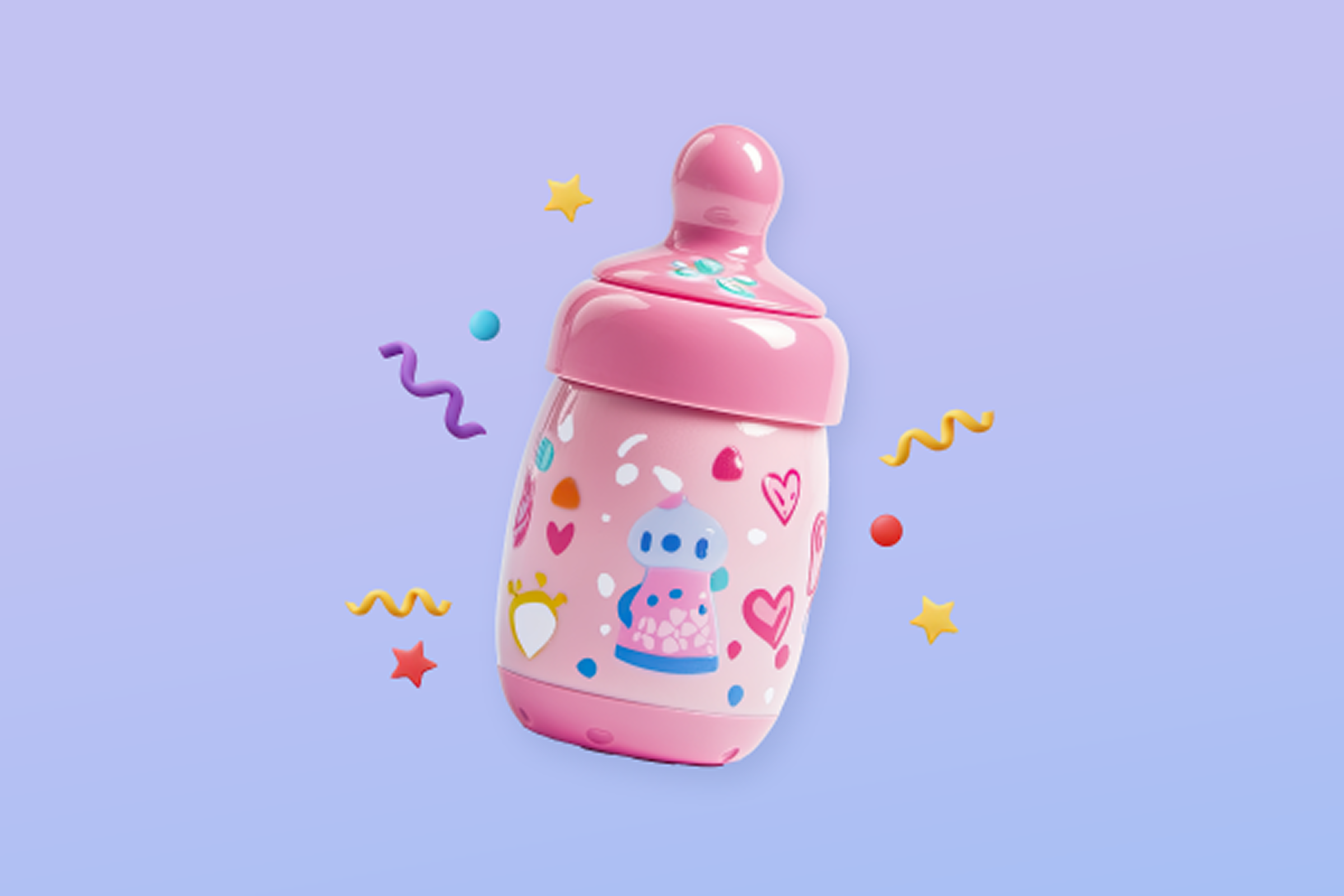 분유 물, 몇 도가 가장 적절할까? 우리 아이 분유 올바르게 타는 법(feat. 정수기)