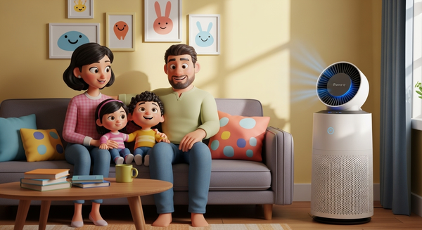 가정용 30평 공기청정기 렌탈 추천 : 장점과 단점