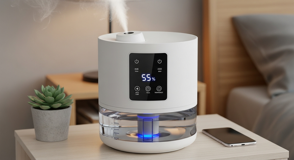 복합식 가습기 단점과 장점, 추천 모델까지!