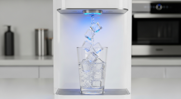 얼음정수기 렌탈 추천! 최신 인기 모델 TOP 5 가격 비교까지! (2025)