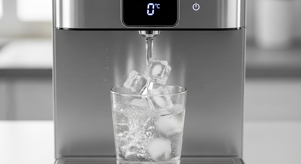 얼음 정수기 렌탈 추천 : 인기 TOP4 장점 단점 비교 (2025년 최신)