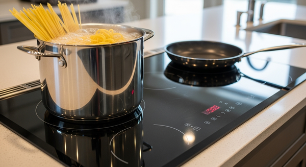 인덕션 추천 TOP 3! 삼성 LG 쿠쿠 브랜드별 전격 비교