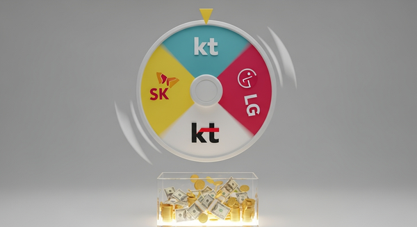 인터넷 변경하면 48만원 현금이? 지원금 최대로 챙기는 방법 (SK LG KT)