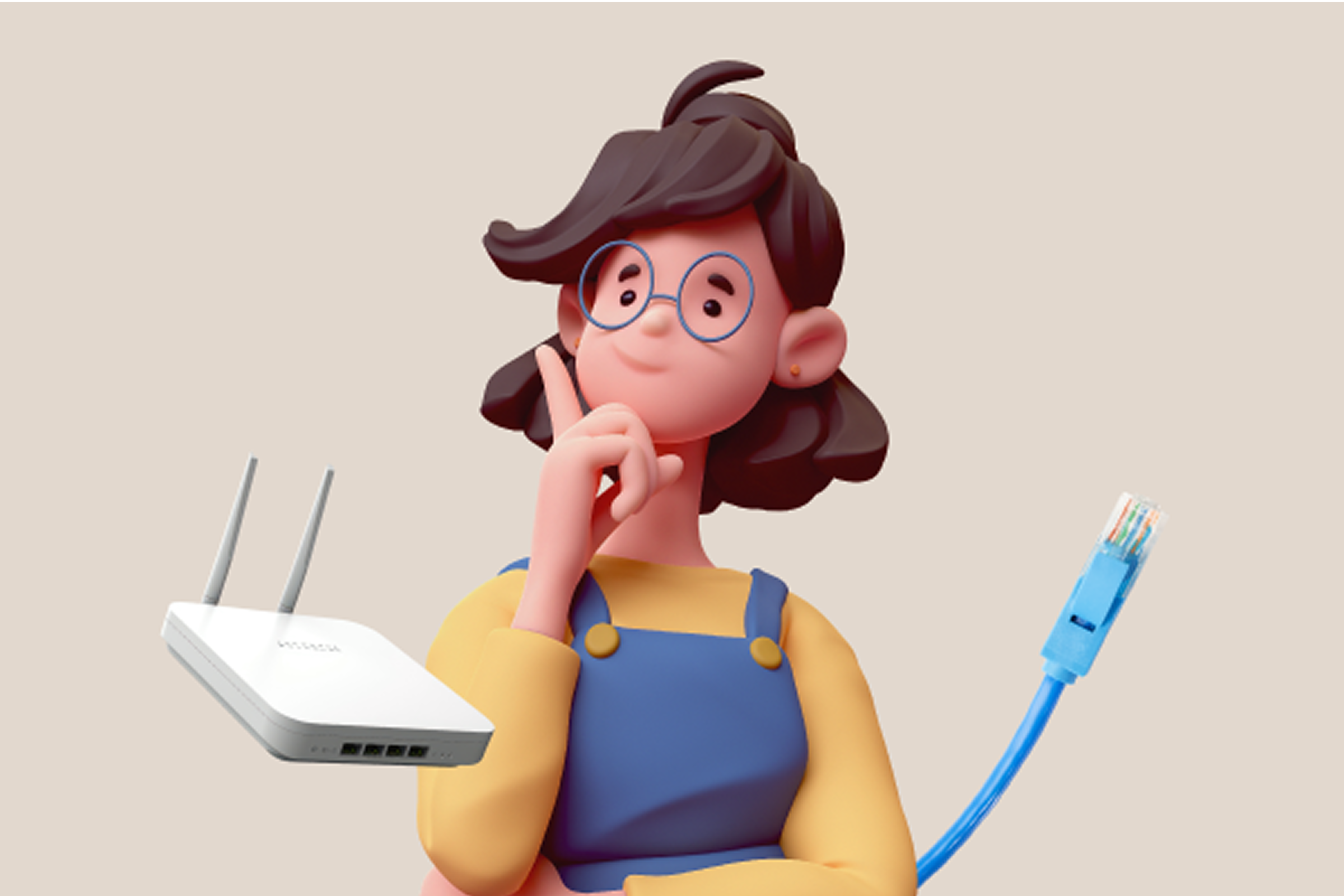 바꿀 때가 됐나? 우리집 인터넷 속도 측정하기 (속도 빠르게 하는 꿀팁까지)