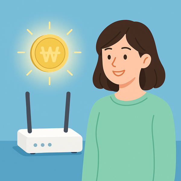 KT 인터넷 재약정 현금 혜택? 사은품 많이 받는 팁(2025년 최신ver.)