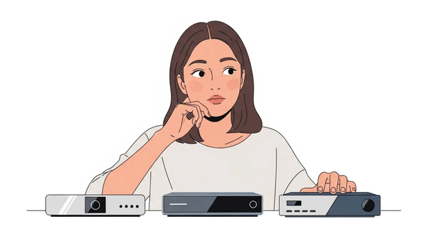 KT 셋톱박스 종류 / 임대료 / 스펙 정리