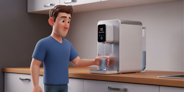 LG 정수기 구독 렌탈 추천 TOP3 가격비교까지! (2025년 ver)