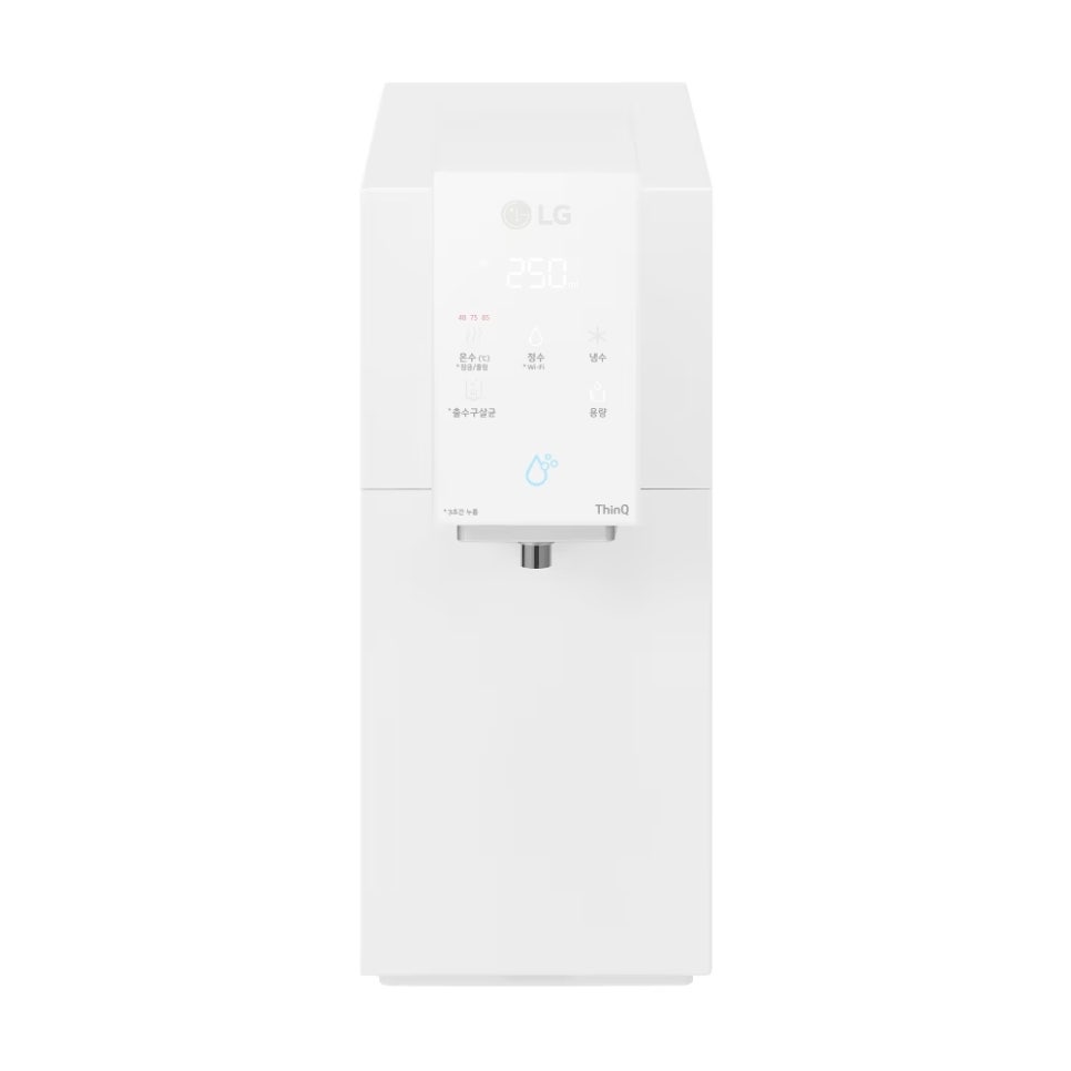 LG 퓨리케어 오브제 컬렉션 맞춤 Lite | 카밍 베이지 색상