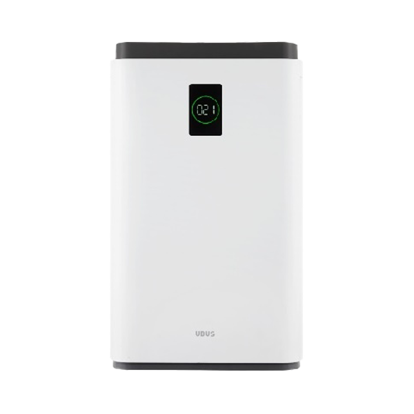 현대유버스 뉴멀티 클린 공기청정기 20평형 | 출처: 렌트리