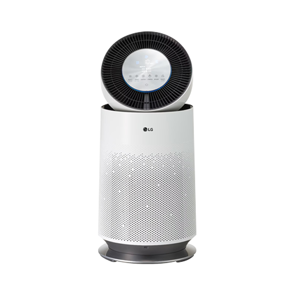 LG 퓨리케어 360° 공기청정기  | 출처: 렌트리