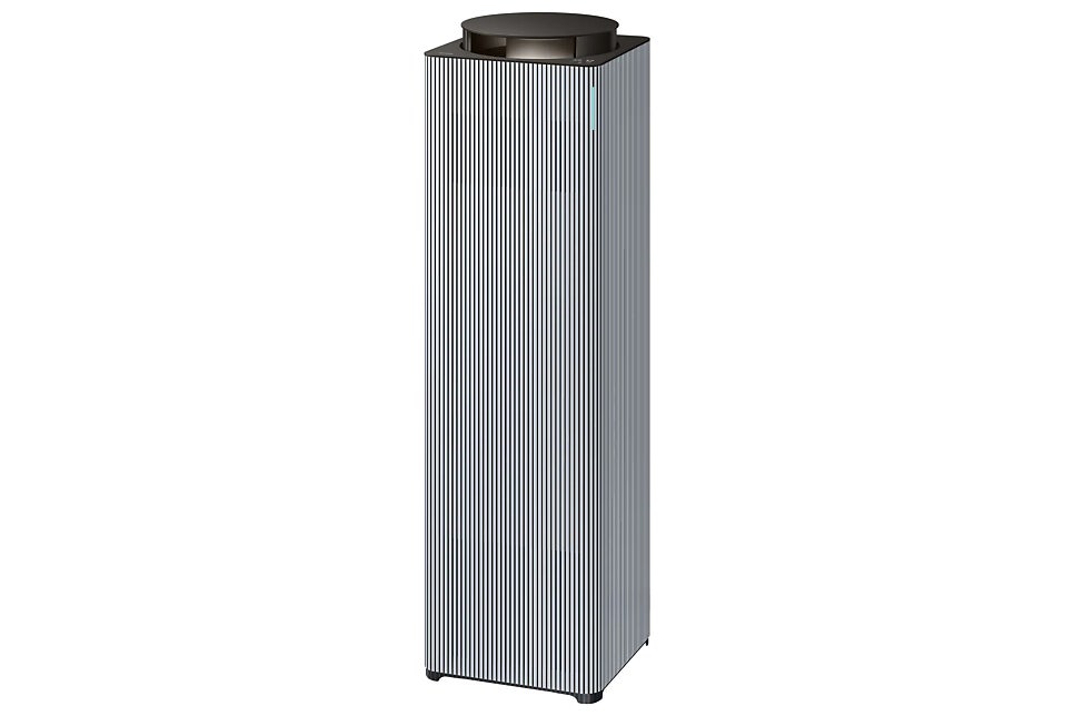 삼성 비스포크 큐브 에어 인피니트 공기청정기 | 출처: 렌트리