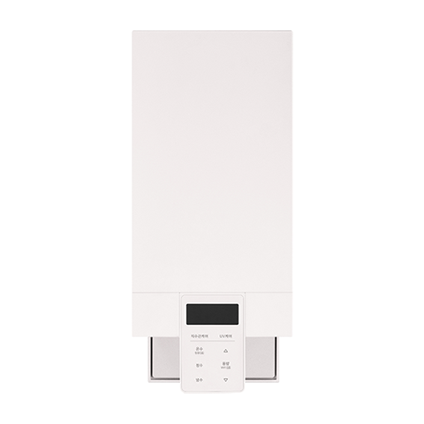 SK매직 초소형 직수 정수기