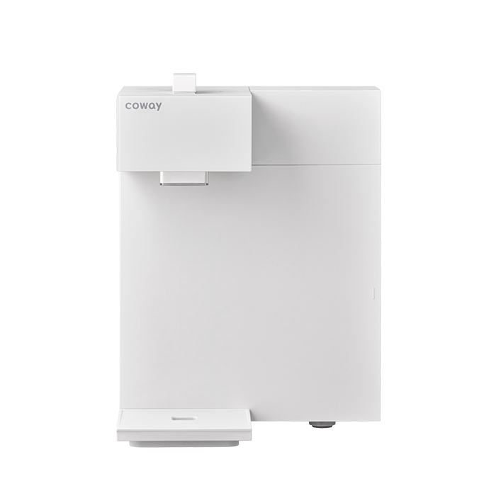 코웨이 스위치 정수기 사진