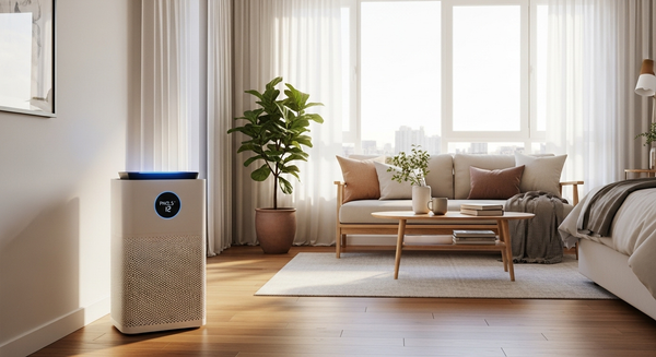 원룸 침실 공기청정기 추천! 최신 TOP4 모델로 쾌적한 내 방 만들기!
