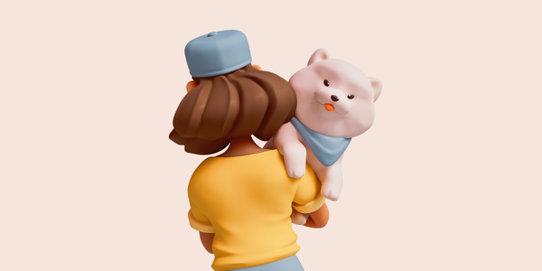 펫케어 공기청정기는 필수? 반려동물 털날림, 냄새 걱정 해결하는 펫가전 3가지 추천