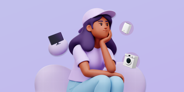 가전 렌탈 장점! 더 알차게 쓸 수 있는 제품 4가지