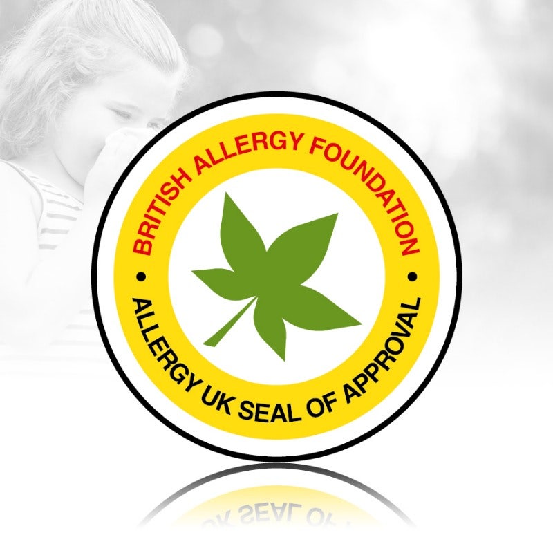 BAF 인증 마크 | 출처: 블롬 베르크 공식 홈페이지