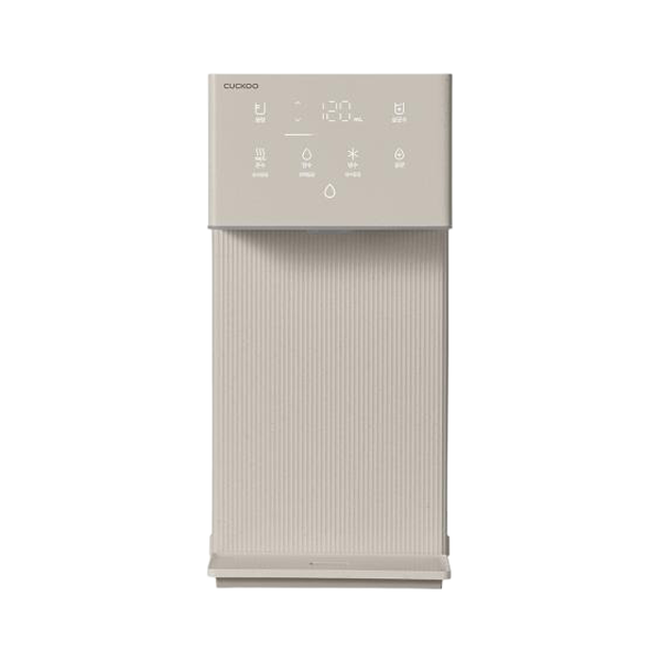 쿠쿠 인스퓨어 미니 100 초소형 정수기