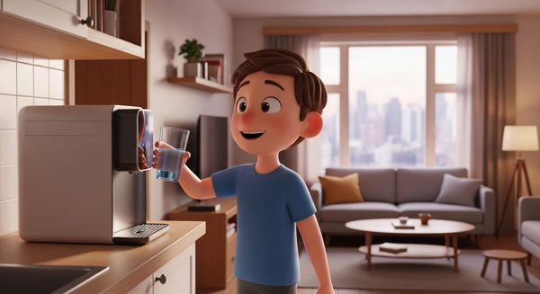 원룸 정수기 렌탈 설치 사은품 혜택과 모델 추천 TOP3