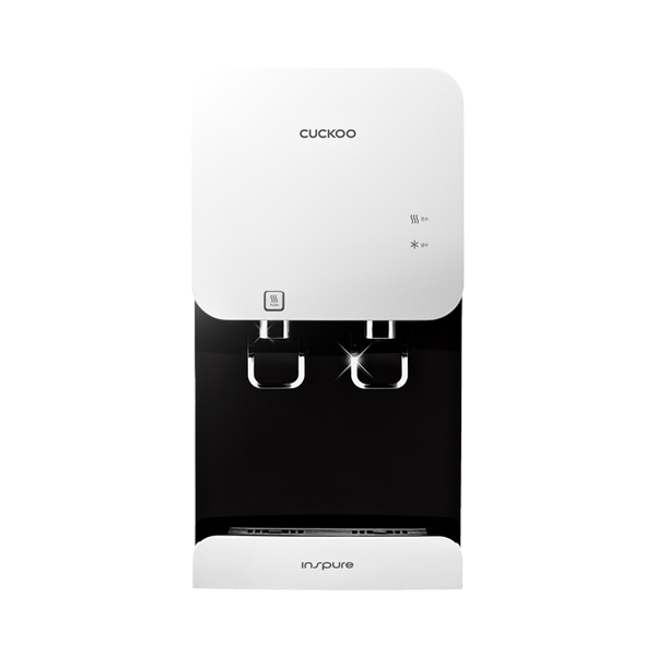 쿠쿠 내추럴 정수기 | 화이트 색