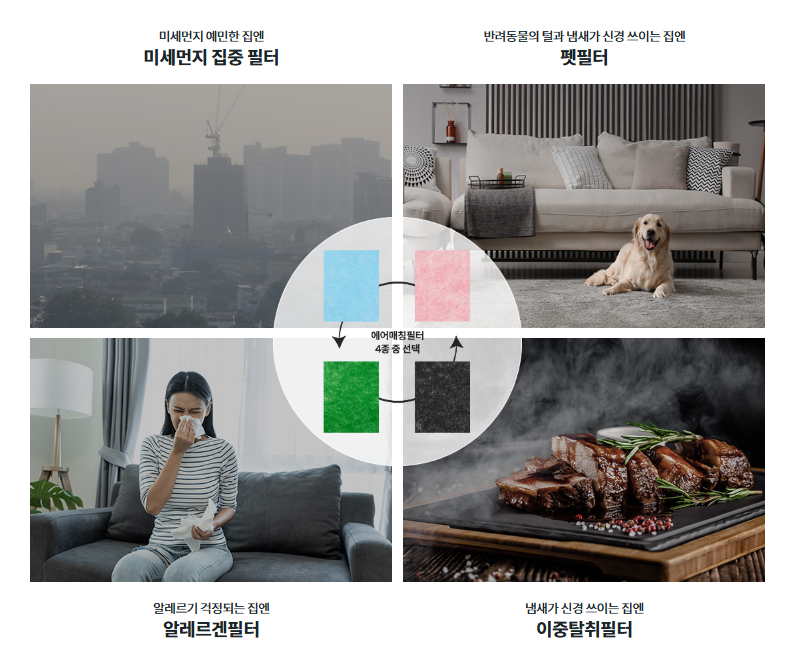 출처: 코웨이 홈페이지