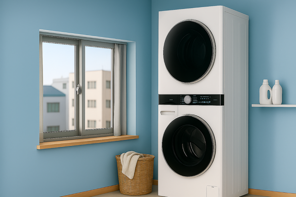 삼성, LG, 로보락 세탁건조기 비교 추천 가이드 : 장단점, 가격비교, 일체형 스펙 (‘25년 Ver.)