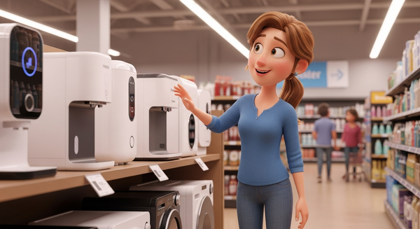 정수기 렌탈 vs 구매 vs 구독, 싸고 혜택 많은 비교 가이드