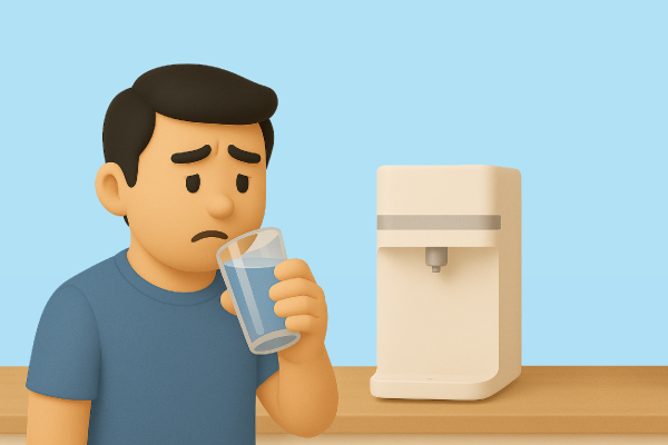 정수기 필터 A to Z, 귀찮아도 꼭 알아야 하는 팁 3가지