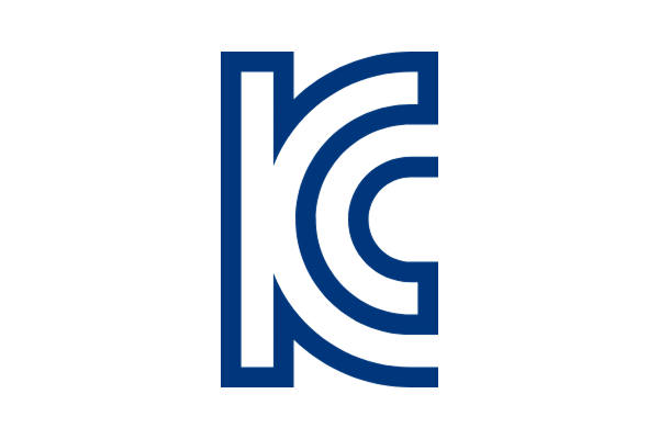 KC인증 마크 | 출처 : 한국규격품질원
