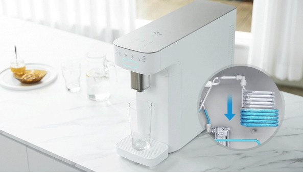 출처: SK 매직 홈페이지