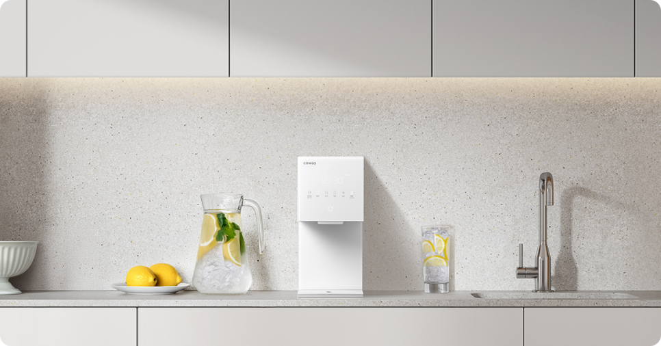 코웨이 아이콘 미니 이미지 | 출처: 코웨이 홈페이지