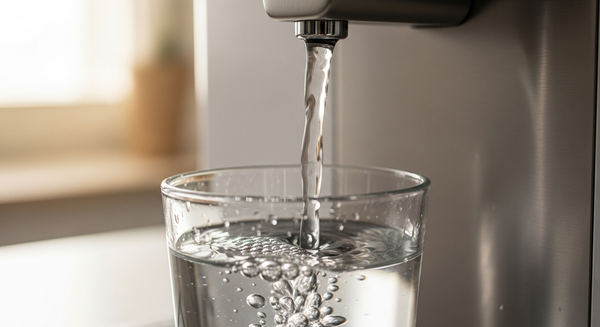 정수기 렌탈 계약 해지 시 위약금 면제 조건과 정수기 추천 모델까지!