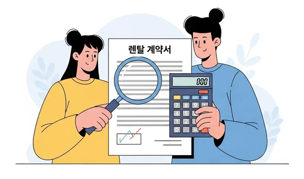 정수기 렌탈 기간 끝날 때! 이것 모르면 무조건 손해봅니다. (의무사용 / 소유권 이전)