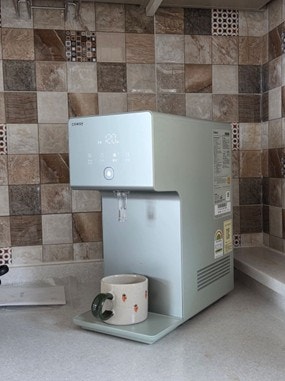 정수기 물맛 순위, 사용 후기 1위 브랜드는? : 네이버 블로그