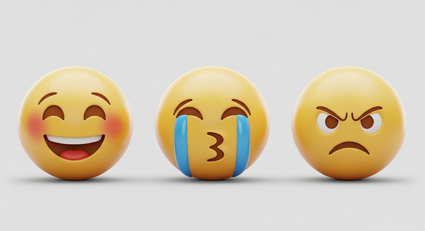 윈도우 이모티콘 이모지 단축키 사용 방법 총정리