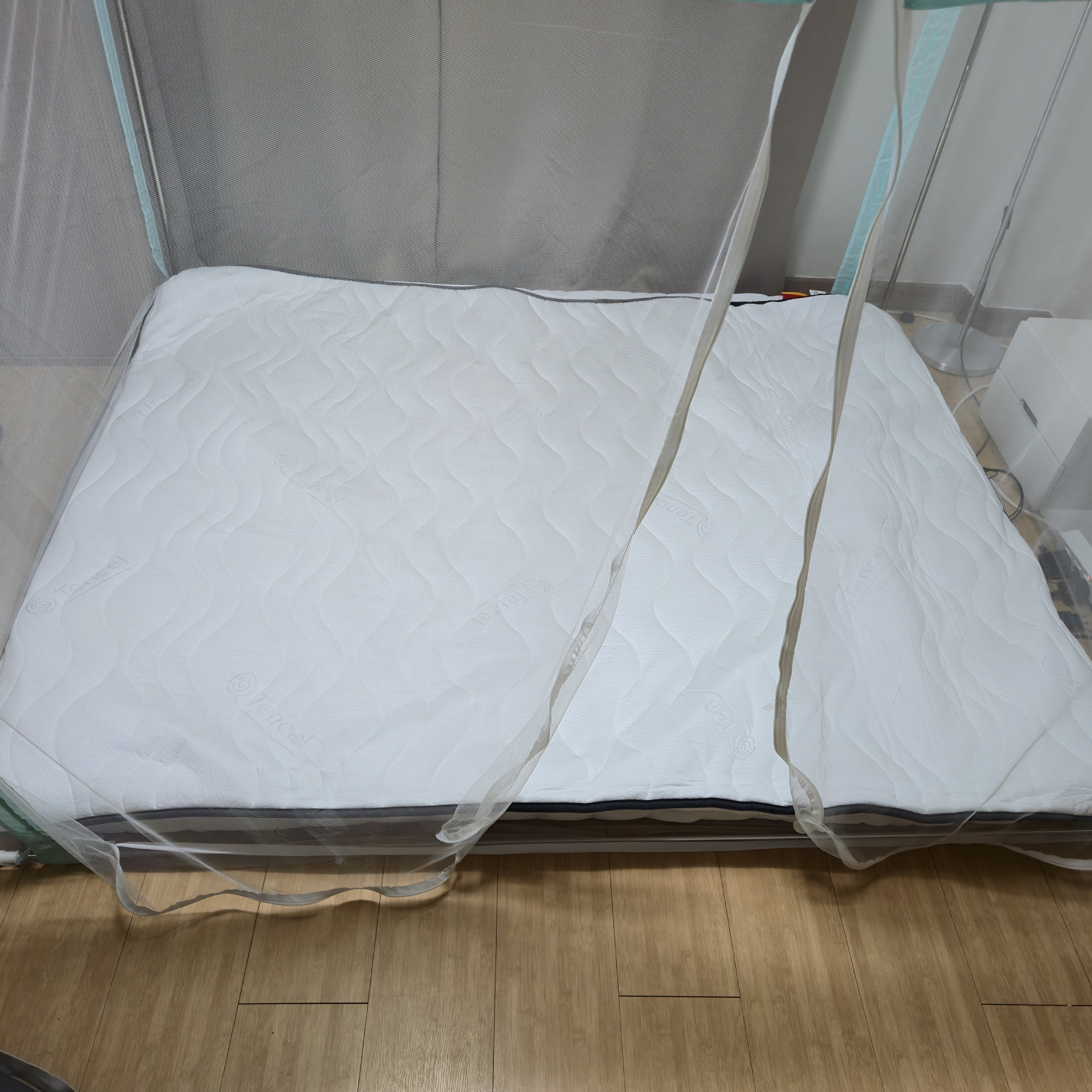 대명소노시즌 시그니처 매트리스 실사용 후기 후기 사진