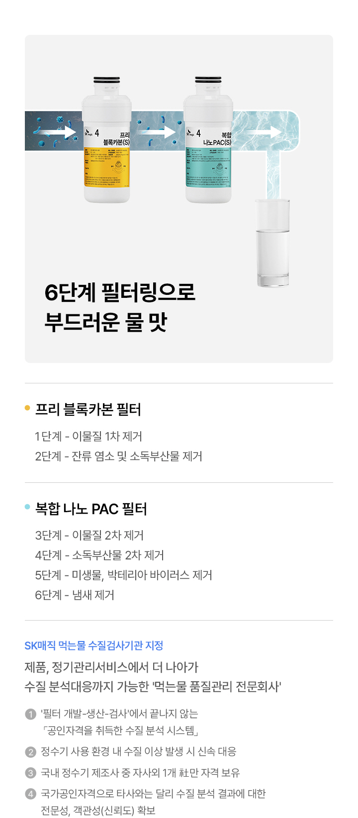 PSG 원코크 플러스 얼음물 정수기 (25년 출시)