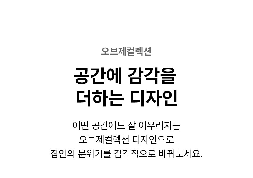디오스 오브제컬렉션 전자레인지 23L