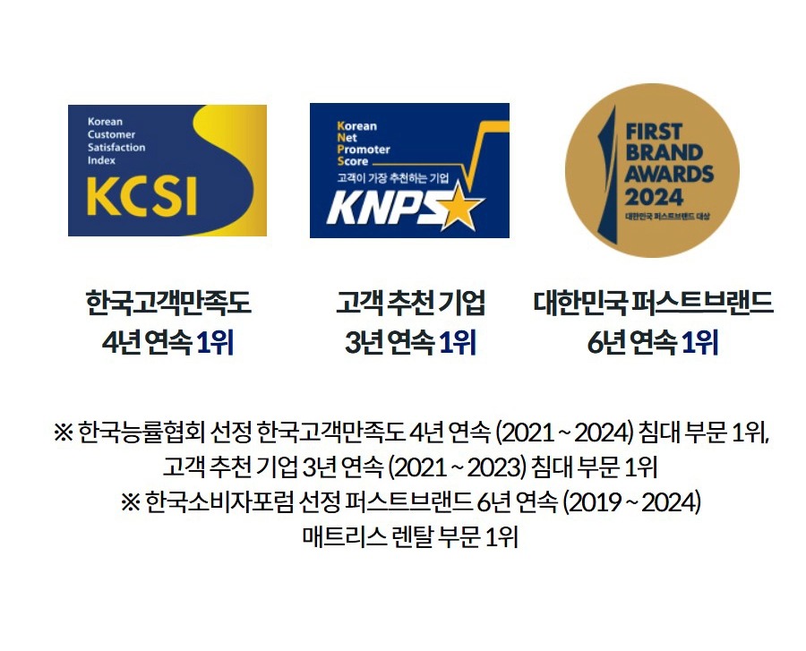 BEREX 모디 매트리스 퀸(Q)